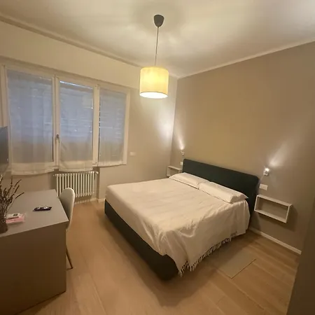 Apartment Dal Vez Pianoro