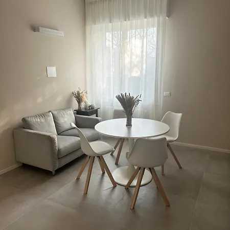 Dal Vez Appartement Pianoro