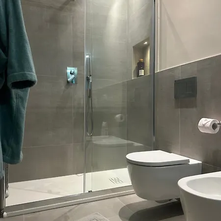 Dal Vez Appartement