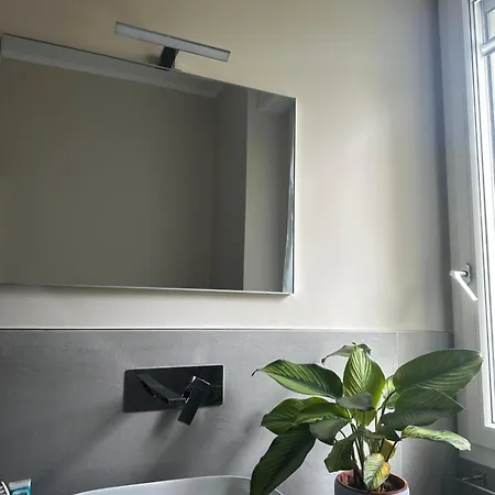 Dal Vez Apartment