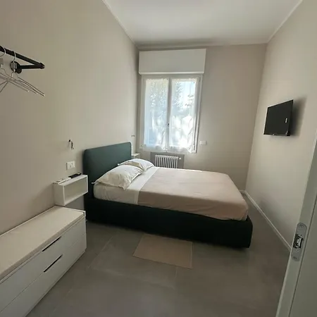 Apartment Dal Vez Pianoro